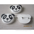 Cute Cartoon silicone soft pvc 3D embossed rubber pins